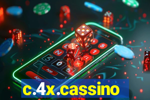 c.4x.cassino