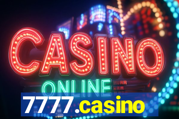 7777.casino