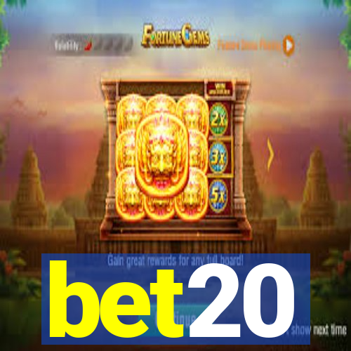 bet20