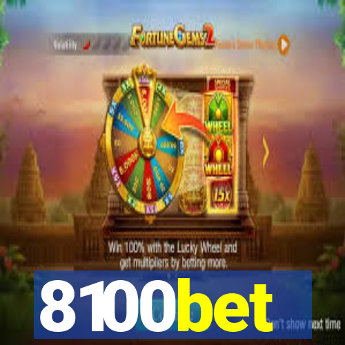 8100bet