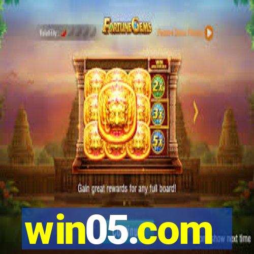 win05.com