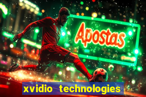 xvidio technologies startup brasil 2023 download apk android grátis