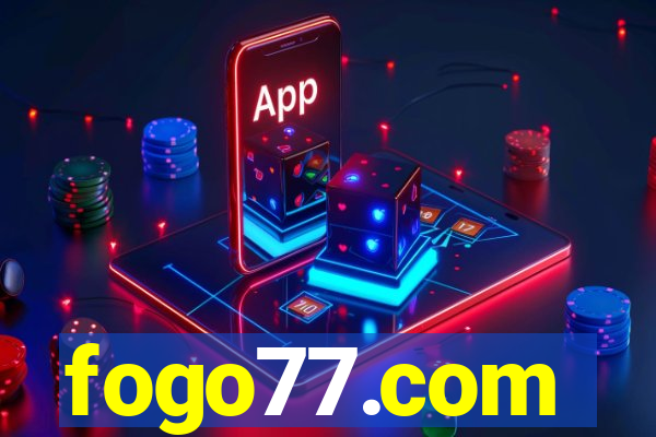 fogo77.com