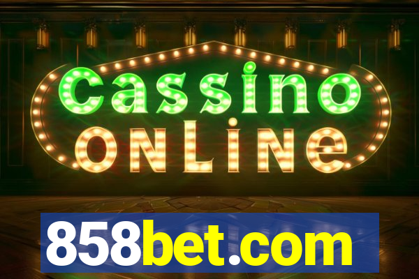 858bet.com