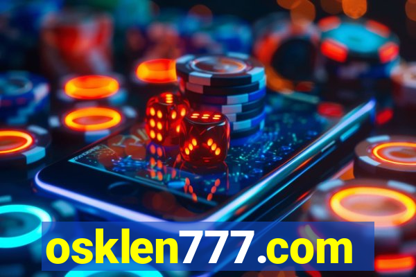 osklen777.com