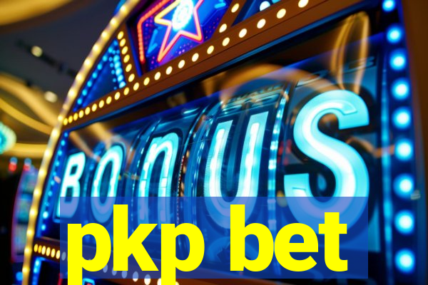 pkp bet