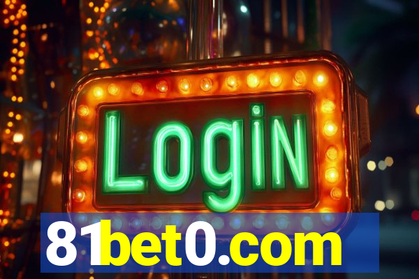 81bet0.com