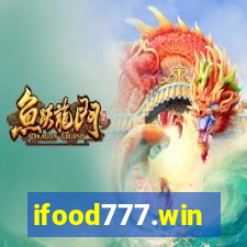 ifood777.win