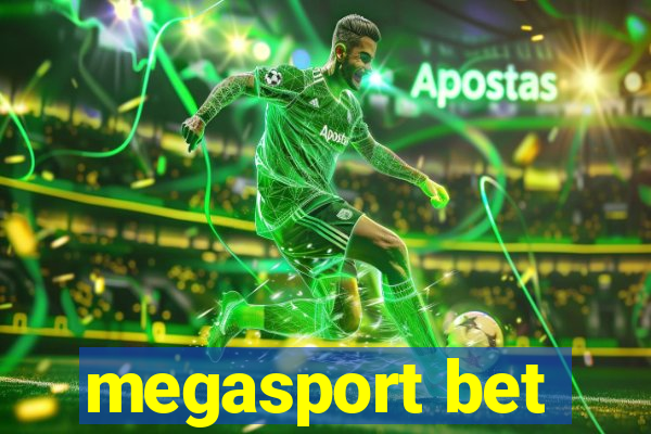 megasport bet