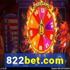 822bet.com