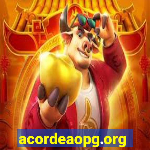 acordeaopg.org