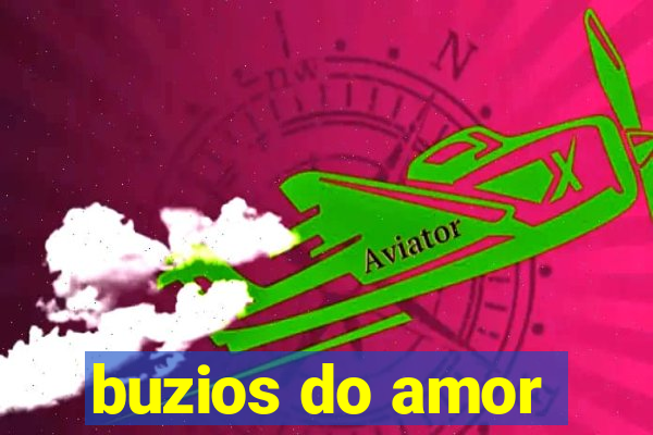 buzios do amor