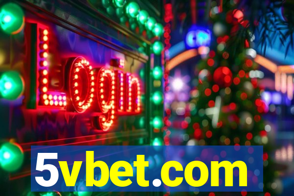 5vbet.com