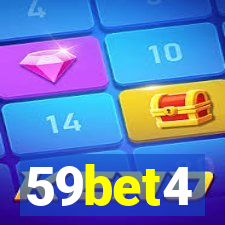 59bet4