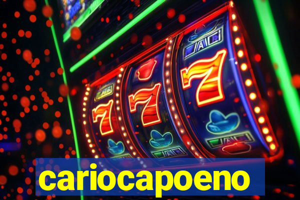 cariocapoeno