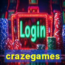 crazegames