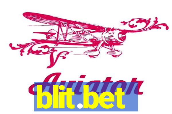 blit.bet