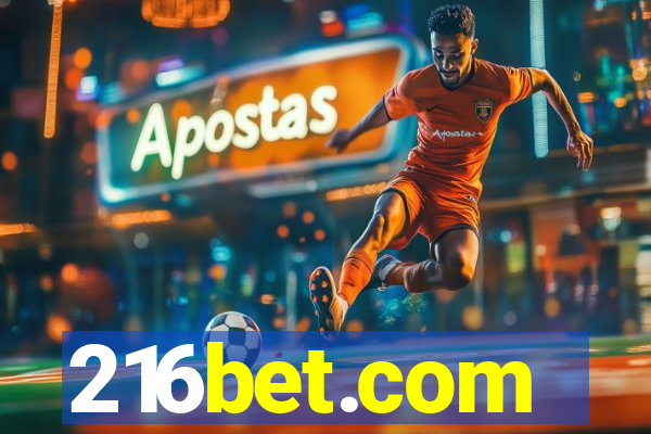 216bet.com