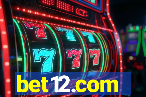 bet12.com