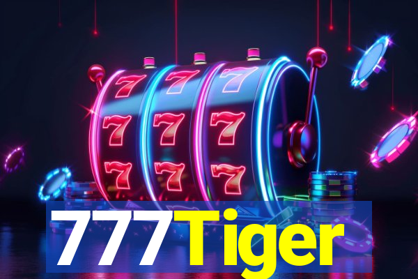 777Tiger