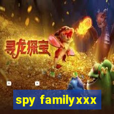 spy familyxxx