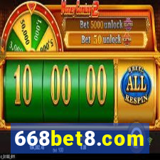 668bet8.com