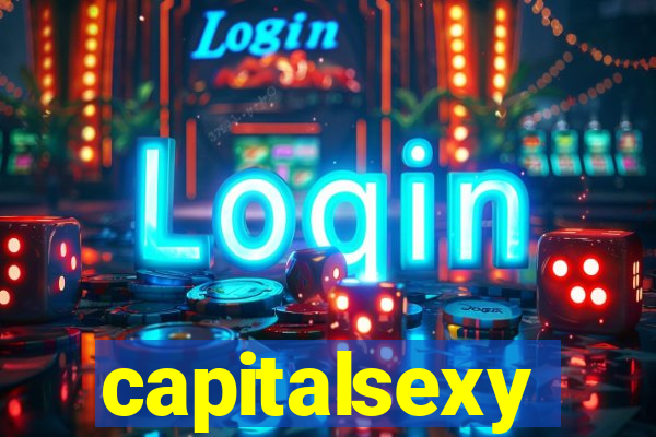 capitalsexy