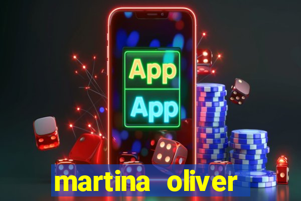 martina oliver privacy vazado