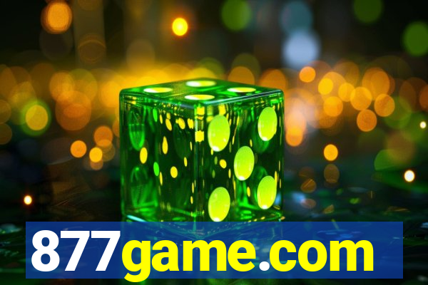 877game.com