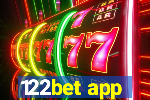 122bet app