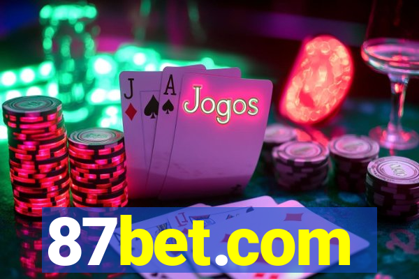 87bet.com