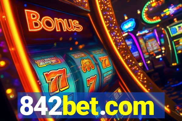 842bet.com