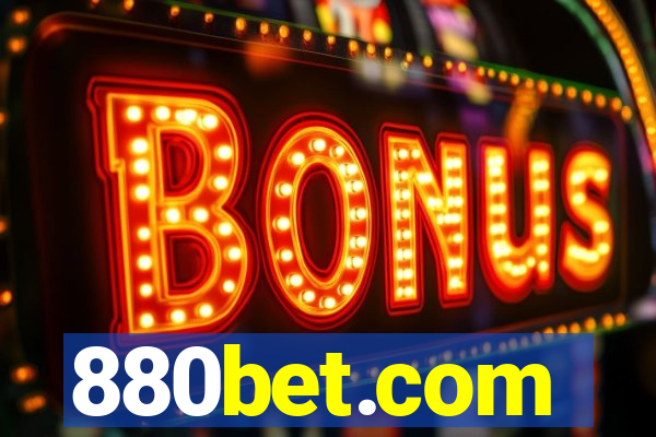 880bet.com