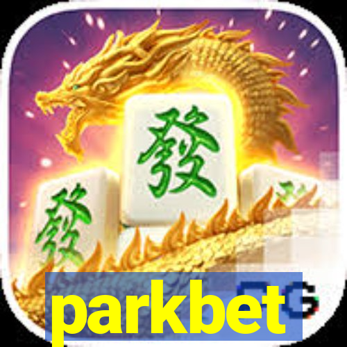 parkbet