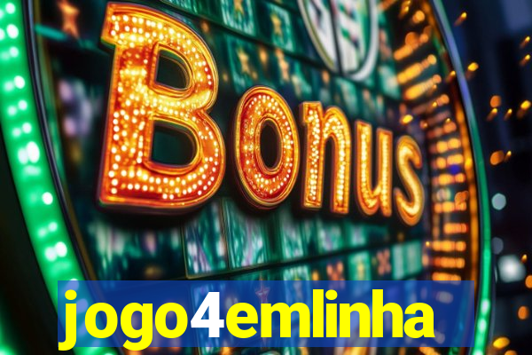 jogo4emlinha