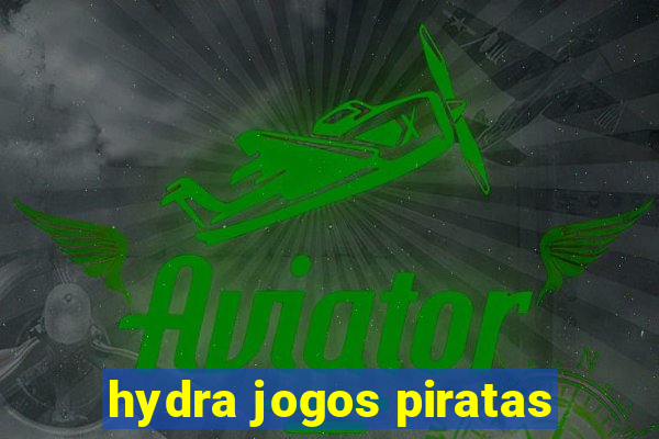 hydra jogos piratas