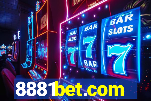 8881bet.com