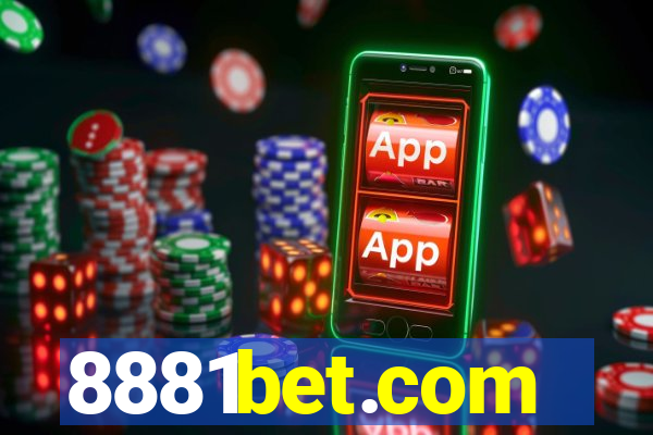 8881bet.com