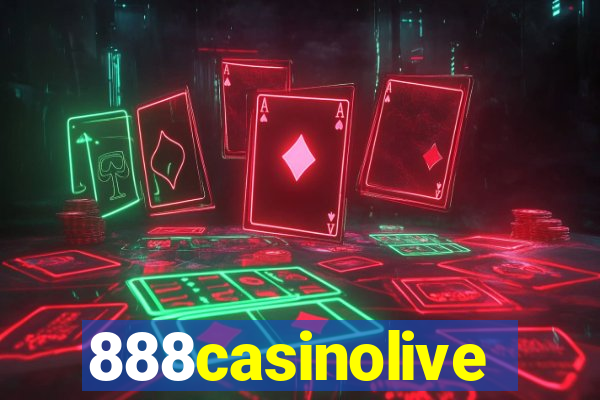 888casinolive