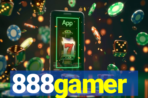 888gamer