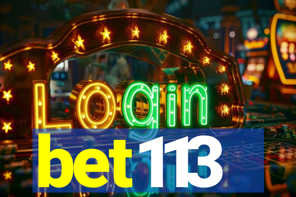 bet113