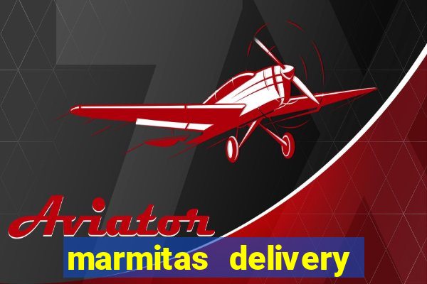 marmitas delivery boa vista rr