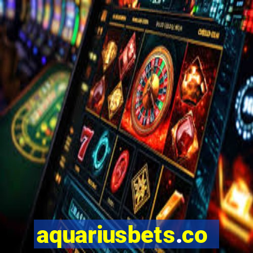 aquariusbets.com