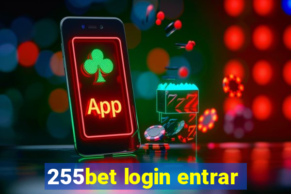 255bet login entrar