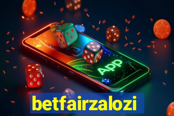 betfairzalozi