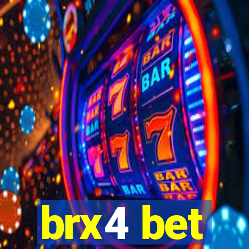 brx4 bet