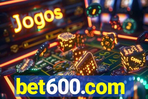 bet600.com