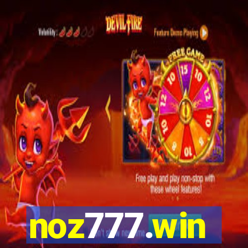 noz777.win