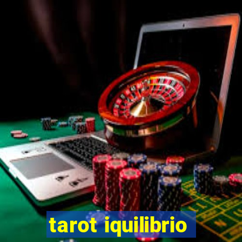 tarot iquilibrio