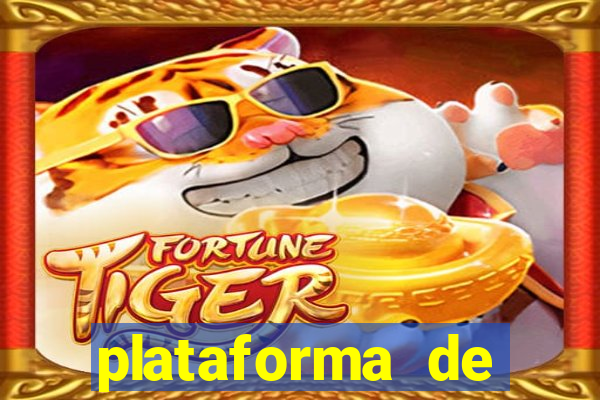 plataforma de porcentagem de jogos